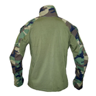 Сорочка TMC G3 Combat Shirt Woodland M Woodland (TMC1819-WL) - зображення 2