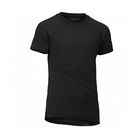 Футболка Clawgear Baselayer короткий рукав Black 52 Черный (975)  - изображение 1