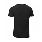 Футболка Clawgear Baselayer короткий рукав Black 52 Черный (975)  - изображение 2