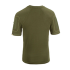 Футболка Clawgear Mk.II Instructor Shirt OD XXL Olive Drab (10056) - зображення 2