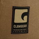 Футболка Clawgear Mk.II Instructor Shirt CB S Coyote brown (10061)  - изображение 6