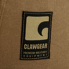 Футболка Clawgear Mk.II Instructor Shirt CB M Coyote brown (10061)  - изображение 6