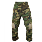 Штани TMC CP Gen2 style Tactical Pants Pad with set Woodland M Комбінований (TMC1787) - зображення 1