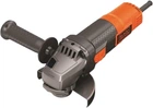 Угловая шлифмашина Black+Decker BEG220