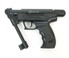 Пневматичний пістолет BLOW H-01 - зображення 3
