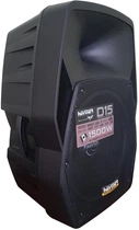 Активная акустическая система BIG HAYMER D15A
