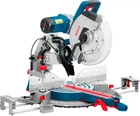 Торцовочная пила Bosch Professional GCM 12 GDL (0601B23600)