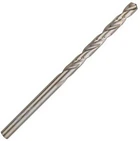 Свердла по металу Bosch Professional HSS-G, DIN 338, 4,5х47х80 мм, 10 шт (2608595061)