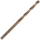 Свердло по металу Bosch Professional HSS-Co, DIN 338, 3,5х39х70 мм, 1 шт (2608585845)