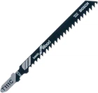 Пилка для лобзика Bosch по дереву T 111 C, 310 мм, 5 шт (2608630033)