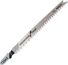 Пилка для лобзика Bosch по дереву T 234 X, 2-3117 мм, 5 шт (2608633528)