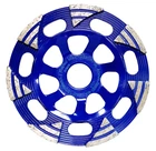 Фреза алмазная Distar ФАТ-С Raptor 125/22,23-7 (16915480010)