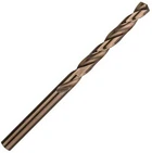Свердло по металу Bosch Professional HSS-Co, DIN 338, 7х69х109 мм, 1 шт (2608585858)