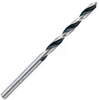 Сверла Bosch Professional HSS-PointTeQ, 4х43х75 мм, 10 шт (2608577208)