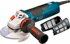 Болгарка Bosch Professional GWS 19-125 CI + фільтр-захист від пилу (060179N002)
