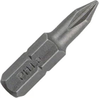 Біти Bosch Phillips, 1 XH, 25 мм, 2 шт (2609255913)