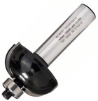 Фреза галтельна Bosch 12 мм, 36,7×16×70 мм, R12(2608628474)