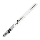 Пилка Bosch по дереву T 101 BRF, 2,5100 мм, 5 шт (2608634235)