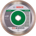 Алмазный круг Bosch Professional for Ceramic, 180х22,23х1,6 мм (2608602204)