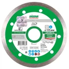 Алмазный диск Distar по граниту 125x1,4x10x22,23 мм (11115034010)