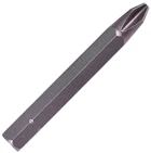 Бита Bosch ECO PH2, 51 мм, 60 шт (2608521246)