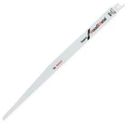 Пильное полотно Bosch Heavy for Wood and Metal S 1411 DF 300х19х1.25 мм 5 шт (2608654763)