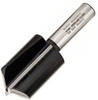 Фреза пазовая Bosch с двумя лезвиями, 12 мм, 30х40х81 мм (2608628470)