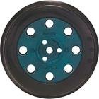 Шлифтарелка Bosch 125 мм PEX, средняя (2608601062)