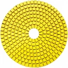 Круг полірувальний Baumesser 100x3x15 №1500 (99937359005)