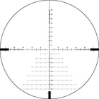Прицел оптический Vortex Diamondback Tactical FFP 4-16x44 EBR-2C MOA (DBK-10026) (929057) (875874009592) - изображение 5