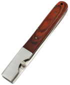 Нож складной Colunbia A217 (t5957) - зображення 3