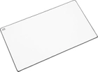 Игровая поверхность 2E Gaming Mouse Pad XL Speed/Control White (2E-PG320WH) - изображение 3