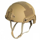 Панели Velcro на шлем 5 parts 7700000024763 - изображение 2