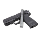 Пистолет Cyma HK USP Metal CM.125 AEP 2000000037387 - изображение 5