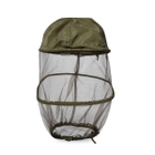 Антимоскитная сетка US Military Mosquito Insect Net Head 2000000041032 - изображение 1