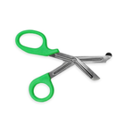 Тактичні медичні ножиці (EMT paramedic scissors) 2000000038353 - зображення 2