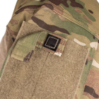 Бойова сорочка для холодної погоди Massif Winter Combat Shirt FR Multicam M 2000000033549 - зображення 6