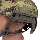 Шлем FMA Maritime Helmet 2000000017815 - изображение 4