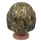 Шлем FMA Maritime Helmet 2000000017815 - изображение 5