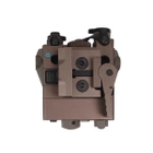 ЛЦУ G&P PEQ-15A Dual Laser Destinator and Illuminator 2000000015651 - зображення 3