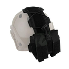 Подсумок для батарейного блока Emerson MK2 Battery Case на шлем 2000000048321 - изображение 5