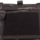Задняя панель-переноска Emerson Pouch Zip-ON Panel Backpack для бронежилетов 2000000048437 - изображение 5