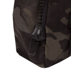 Задняя панель-переноска Emerson Pouch Zip-ON Panel Backpack для бронежилетов 2000000048437 - изображение 6
