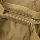 Сумка-баул USMC Coyote Brown Trainers Duffle Bag 2000000016108 - изображение 7