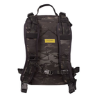 Тактический рюкзак Emerson Assault Backpack/Removable Operator Pack 2000000048444 - изображение 3