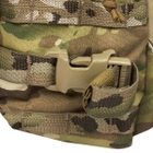 Тактичний рюкзак Emerson Assault Backpack/Removable Operator Pack 2000000047164 - зображення 7