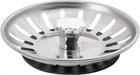 Накладка на сифон KRONER (KRP) Siphonkorb-015 3 1/2" хром (CV023019)