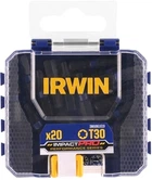 Набір біт Irwin Impact Pro Performance T30 25 мм 20 шт (IW6061619)