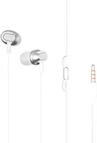 Навушники Gelius Ultra Iron Wave GU-075 White (2099900753589)