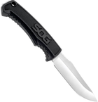 Нож SOG Field Knife Satin FK1001-CP - изображение 4